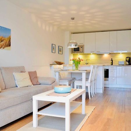 Duenennest App Nr 11 Max 2 Pers Apartment เดียร์ฮาเกิน ภายนอก รูปภาพ