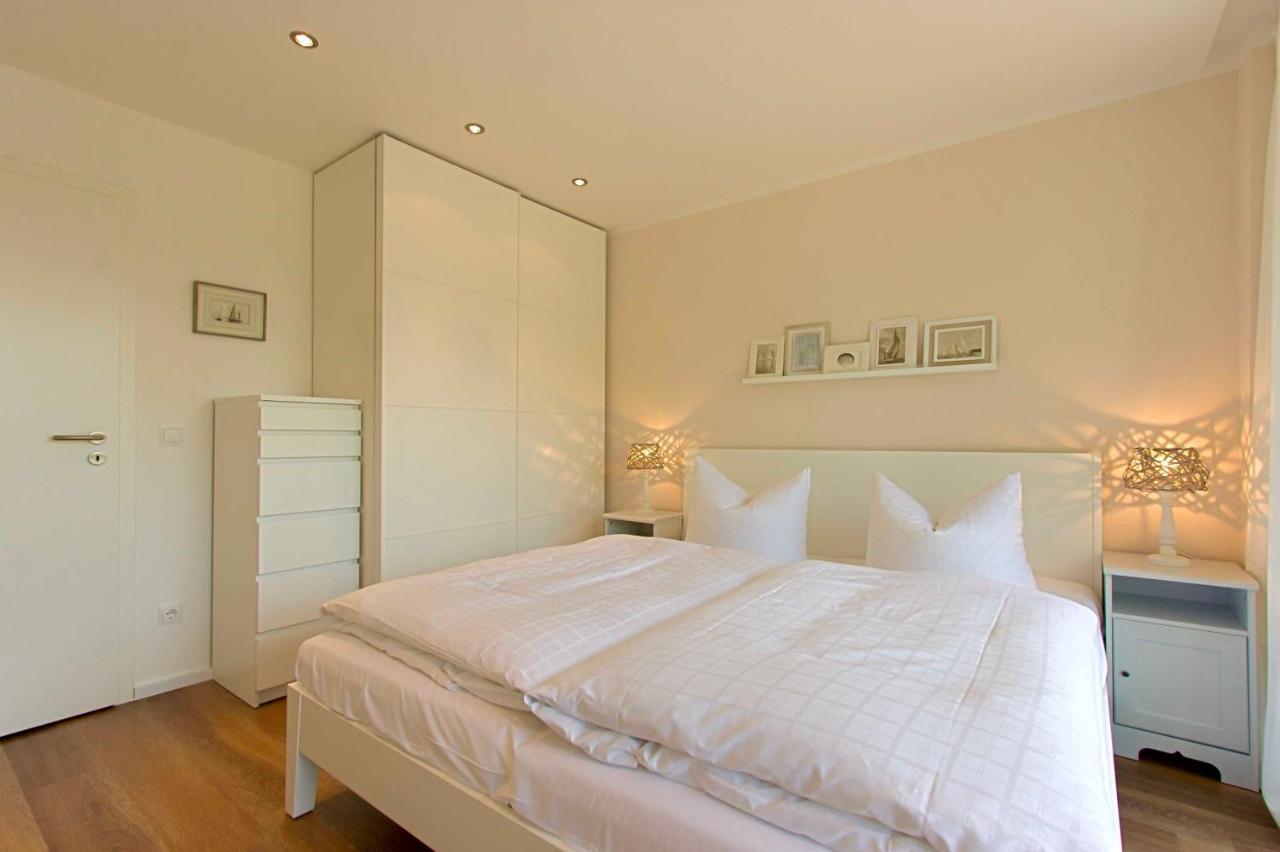 Duenennest App Nr 11 Max 2 Pers Apartment เดียร์ฮาเกิน ภายนอก รูปภาพ
